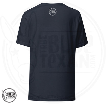 Ann Richards Trailblazer & Hellraiser | Unisex Premium TShirt