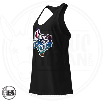 James Talarico Fan Club | Women’s Tank Top