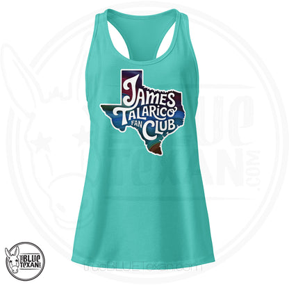 James Talarico Fan Club | Women’s Tank Top