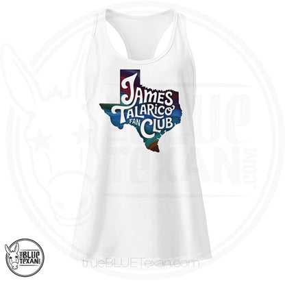 James Talarico Fan Club | Women’s Tank Top
