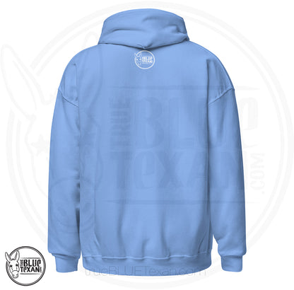 Gerrymandered by Assholes | Unisex Hoodie