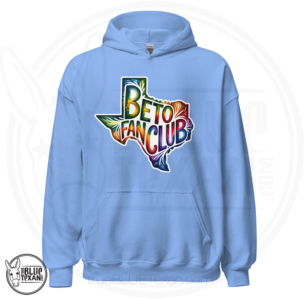 Beto Fan Club | Unisex Hoodie