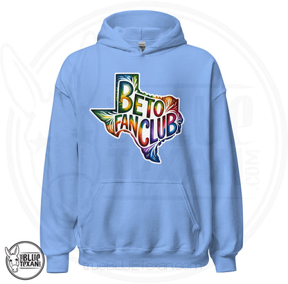 Beto Fan Club | Unisex Hoodie