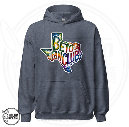 Beto Fan Club | Unisex Hoodie