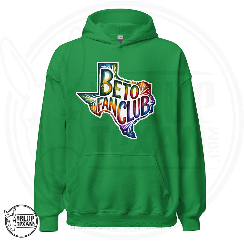 Beto Fan Club | Unisex Hoodie
