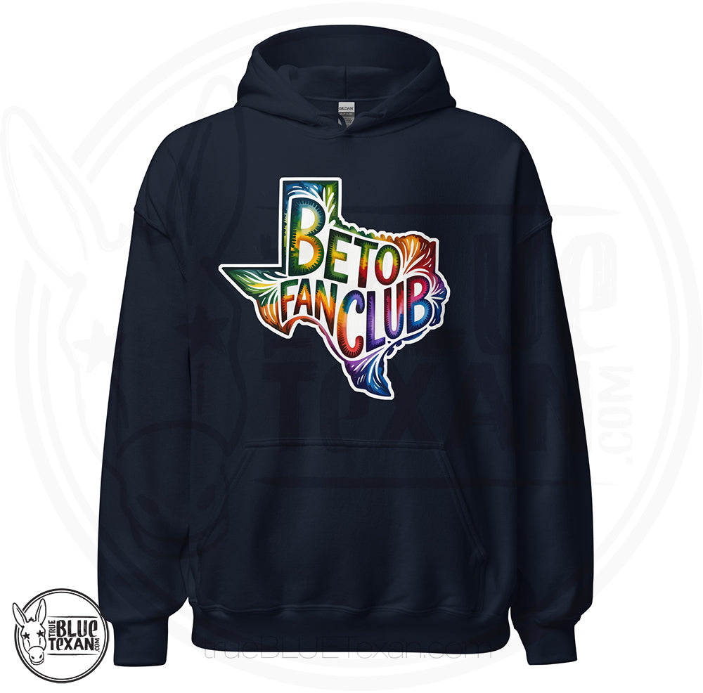 Beto Fan Club | Unisex Hoodie