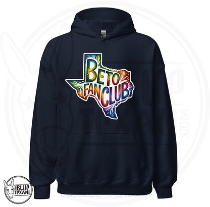 Beto Fan Club | Unisex Hoodie