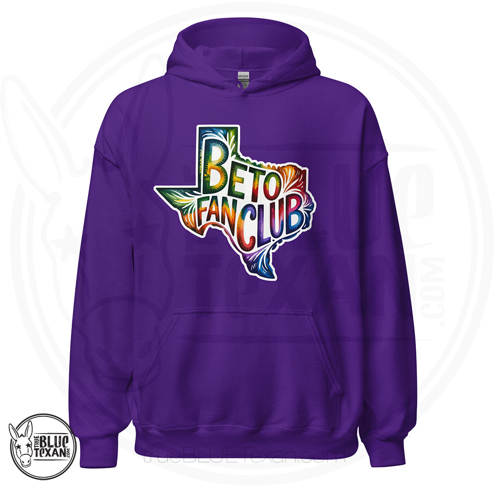 Beto Fan Club | Unisex Hoodie
