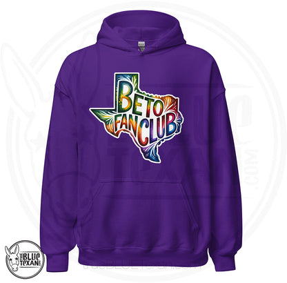 Beto Fan Club | Unisex Hoodie