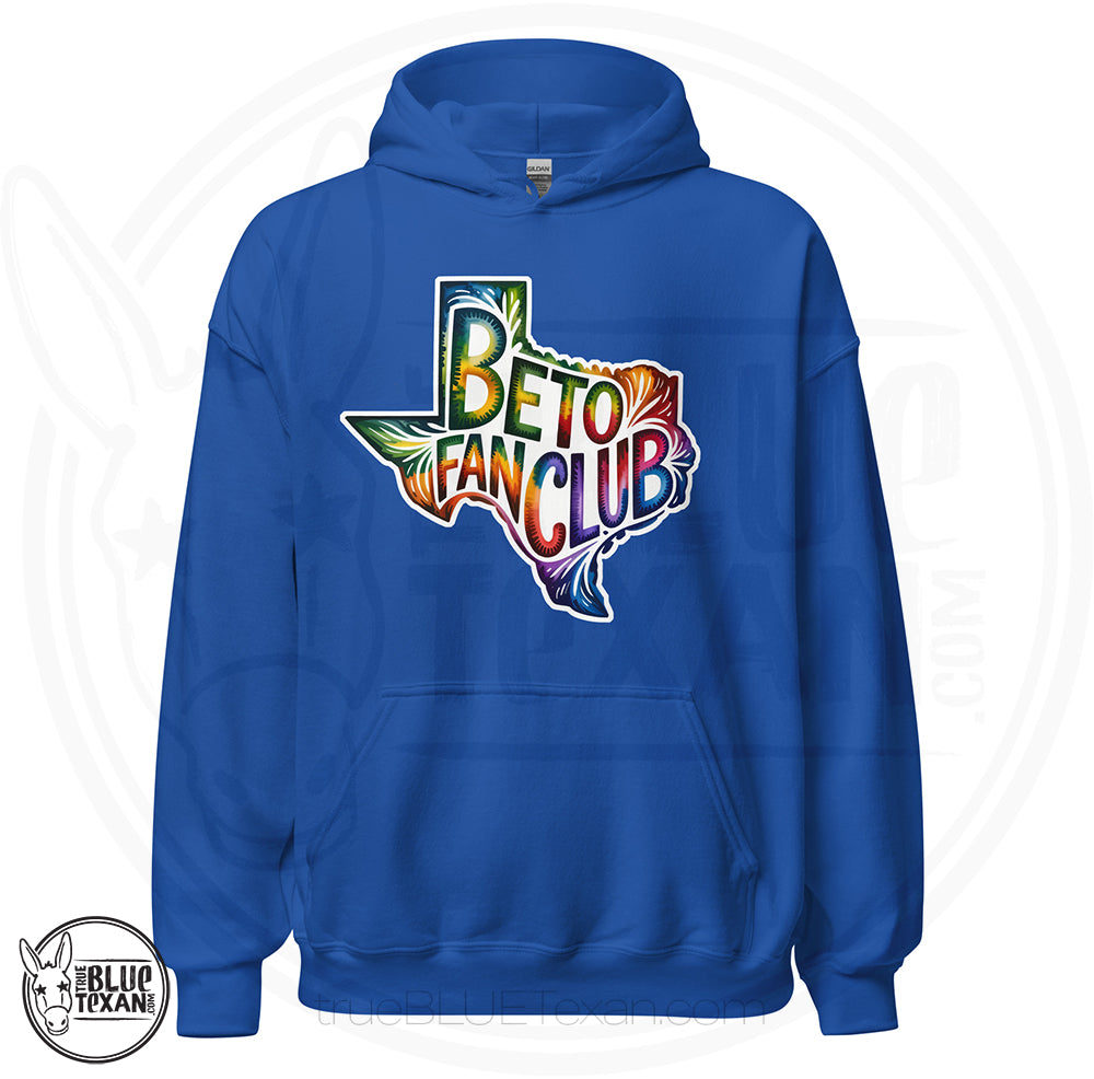 Beto Fan Club | Unisex Hoodie