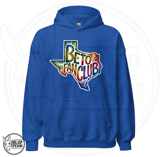 Beto Fan Club | Unisex Hoodie