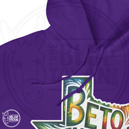 Beto Fan Club | Unisex Hoodie