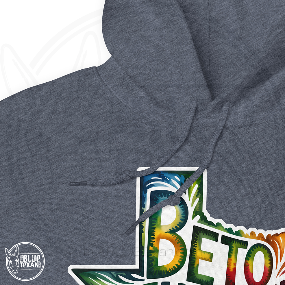 Beto Fan Club | Unisex Hoodie