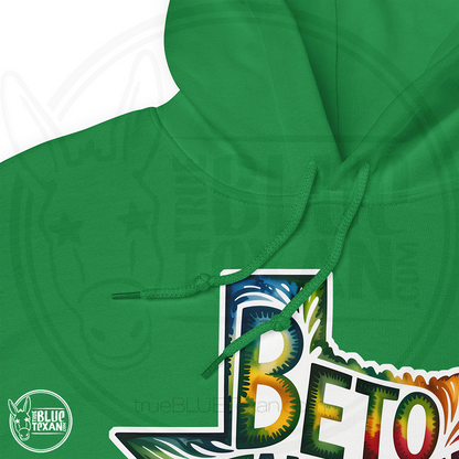 Beto Fan Club | Unisex Hoodie