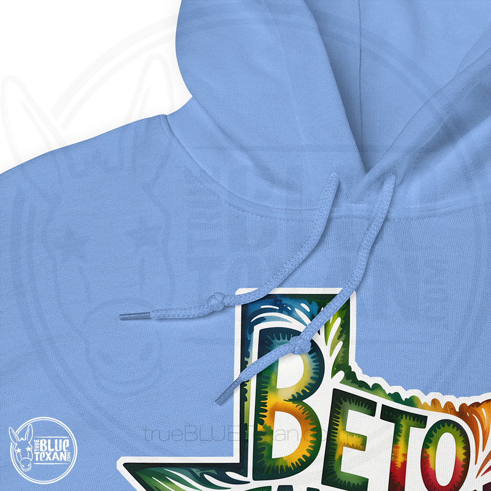 Beto Fan Club | Unisex Hoodie