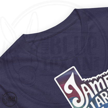 James Talarico Fan Club | Unisex Premium TShirt