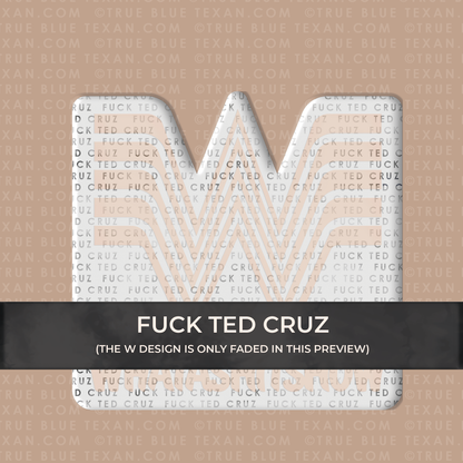 WHATASHITSHOW UV Printed Decal & 3 Mini Decals | Whataburger Inspired | UV Printed