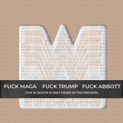 WHATASHITSHOW UV Printed Decal & 3 Mini Decals | Whataburger Inspired | UV Printed