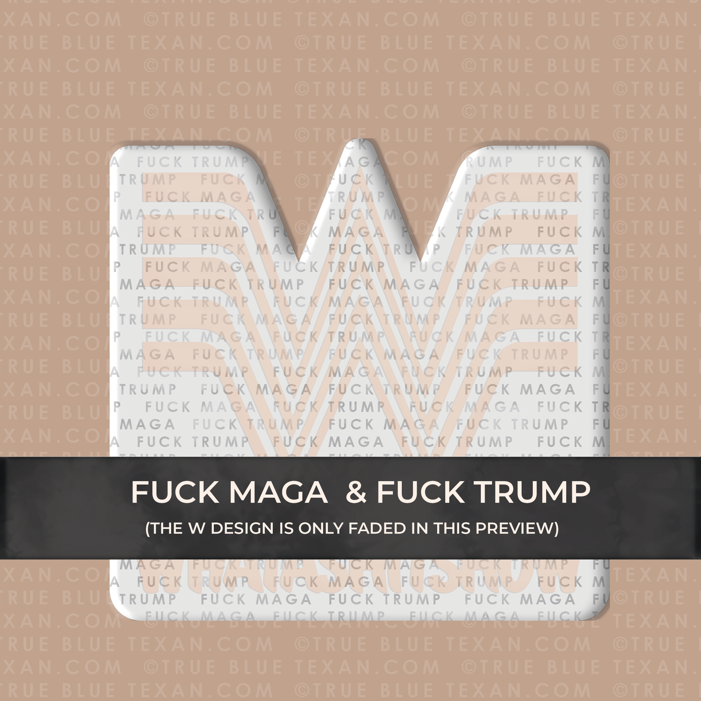 WHATASHITSHOW UV Printed Decal & 3 Mini Decals | Whataburger Inspired | UV Printed