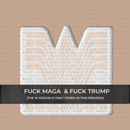 WHATASHITSHOW UV Printed Decal & 3 Mini Decals | Whataburger Inspired | UV Printed