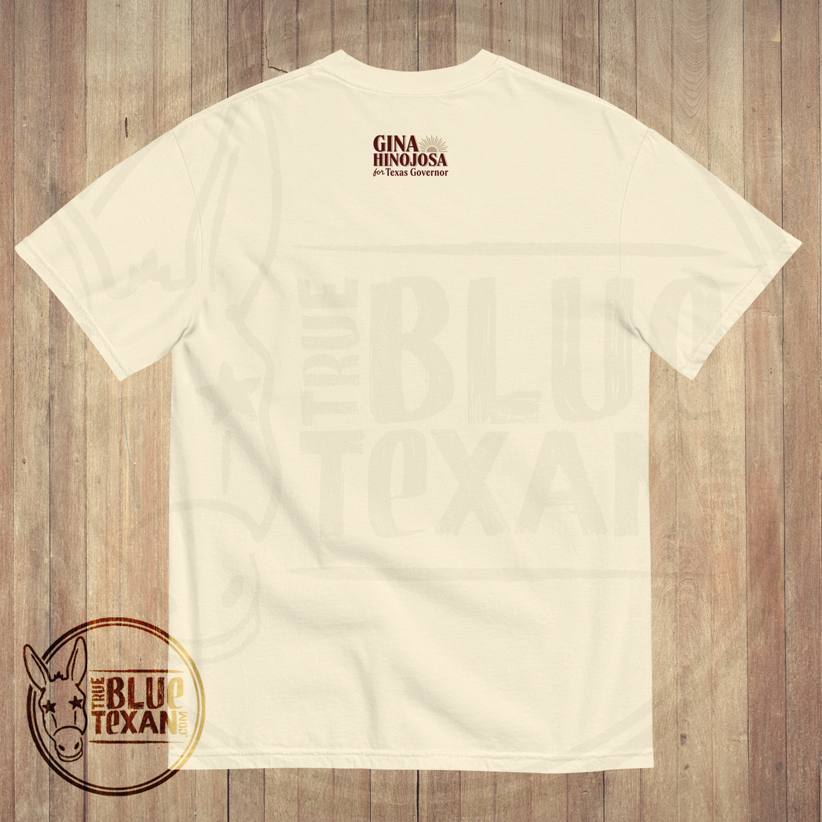 Mad Moms Get Shit Done | Ivory | Unisex Comfort Colors Tee