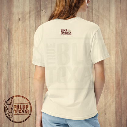 Mad Moms Get Shit Done | Ivory | Unisex Comfort Colors Tee