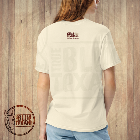 Mad Moms Get Shit Done | Ivory | Unisex Comfort Colors Tee