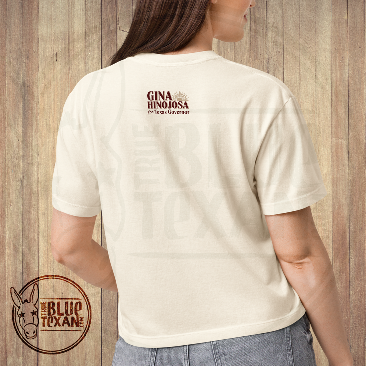 Mad Moms Get Shit Done | Ivory | Comfort Colors Women's Boxy Tee