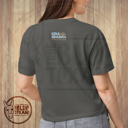 Mad Moms Get Shit Done | Pepper | Comfort Colors Women's Boxy Tee