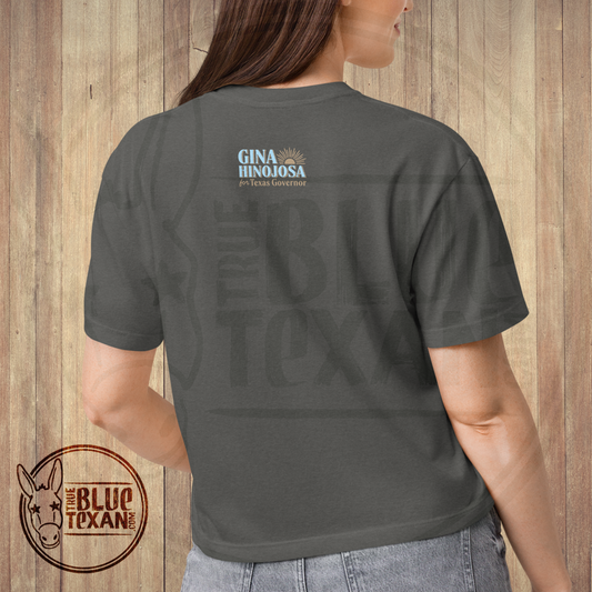 Mad Moms Get Shit Done | Pepper | Comfort Colors Women's Boxy Tee