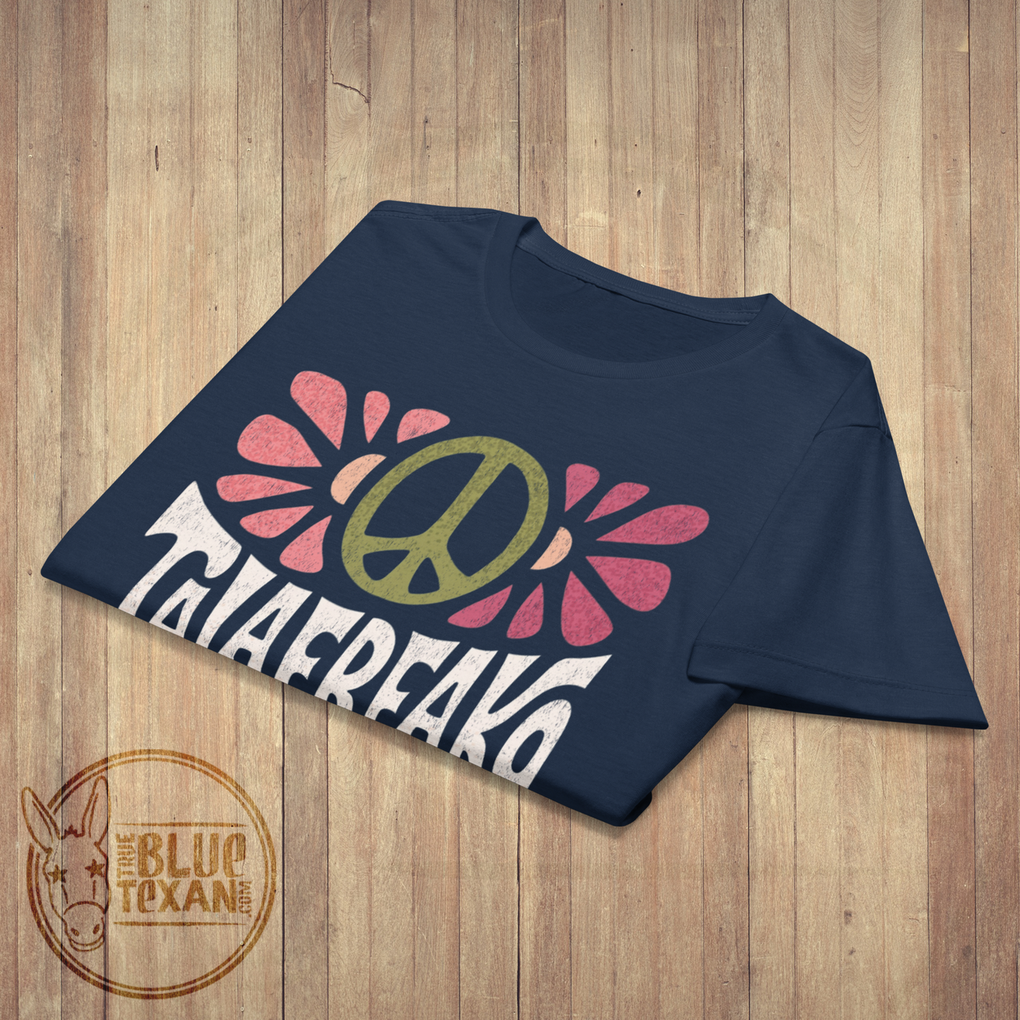 Talafreako Retro |  Women's Fit TShirt