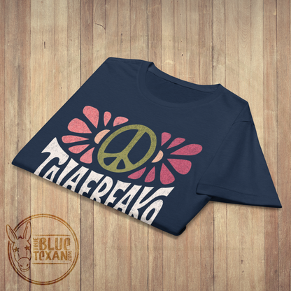 Talafreako Retro |  Women's Fit TShirt